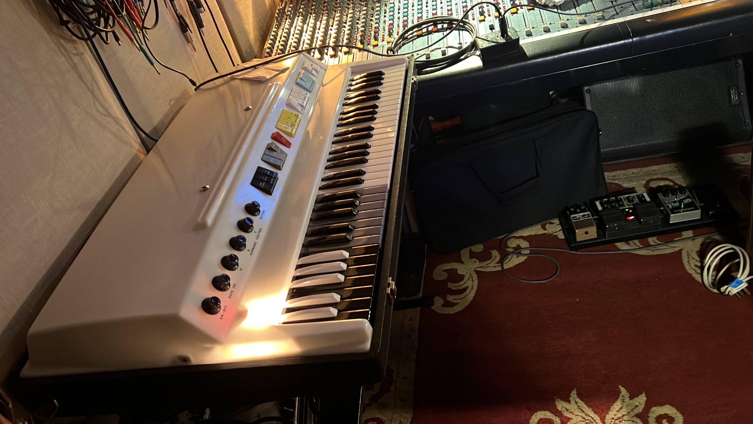 Rehearsal Studio London